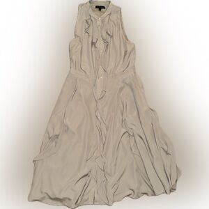 BANANA REPUBLIC Women’s dress size 10 petite.